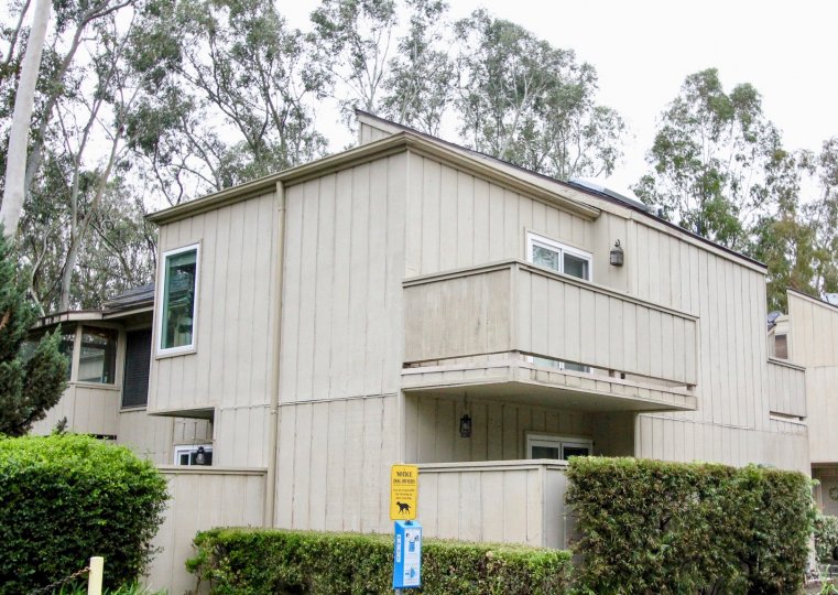 Vista Verde Townhomes Lake Forest CA